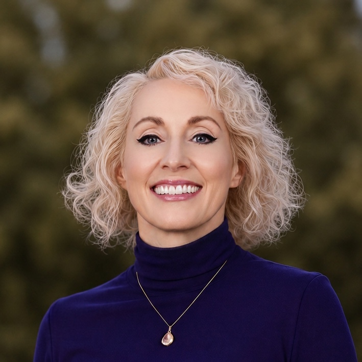 Tonya V. Madden